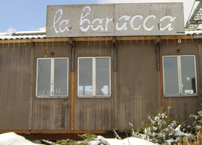 La Baracca
