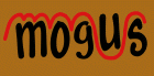 Mogus Logo